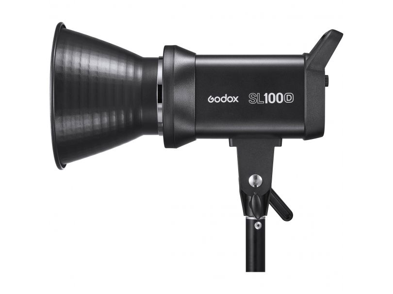 Комплект студийного оборудования Godox SL100D-K2