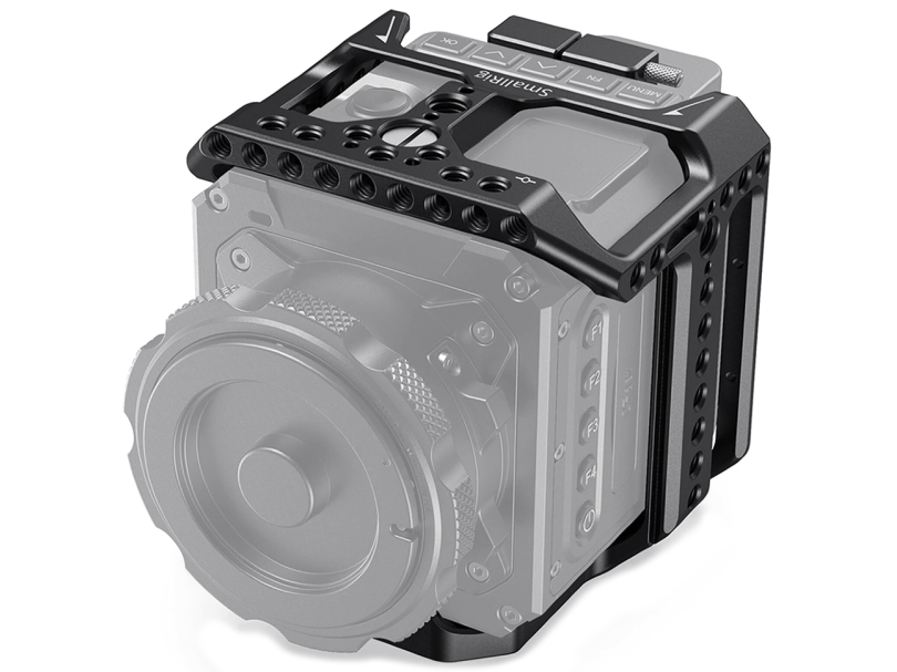 Клетка SmallRig CVZ2423 для Z CAM E2-S6/F6/F8/M4