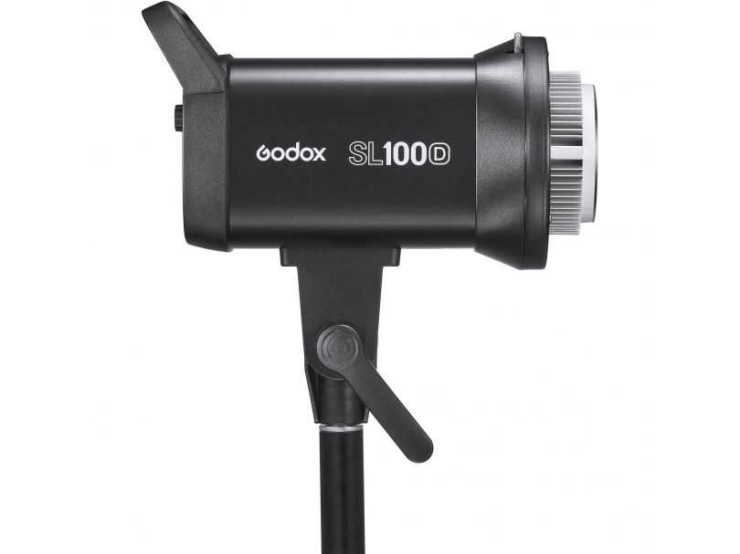 Осветитель светодиодный Godox SL100D студийный