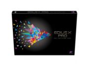 Grass Valley EDIUS X Pro Jump 2 Upgrade (Crossgrade) from other Editing Solution
