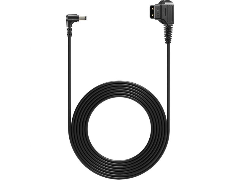 Кабель питания Godox ML-C1 D-Tap для LED осветителей