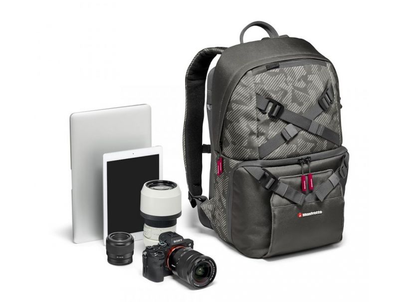 Рюкзак Manfrotto MB OL-BP-30 Noreg Backpack-30