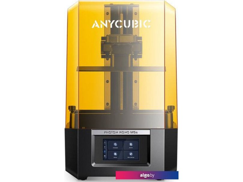 3D принтер Anycubic Photon Mono M5s