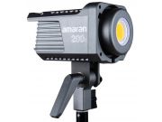 LED видеоосветитель Aputure  Amaran 200d