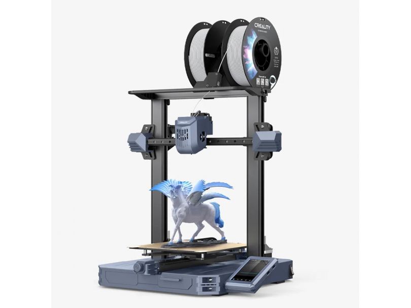 3D принтер Creality3D CR-10 SE (набор для сборки) 