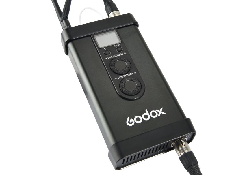 Осветитель светодиодный Godox FL100 гибкий