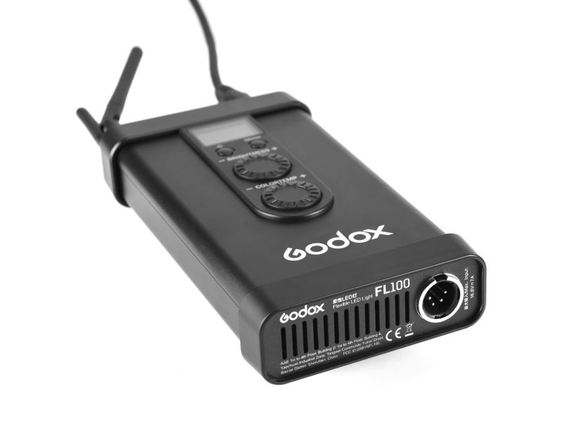 Осветитель светодиодный Godox FL100 гибкий