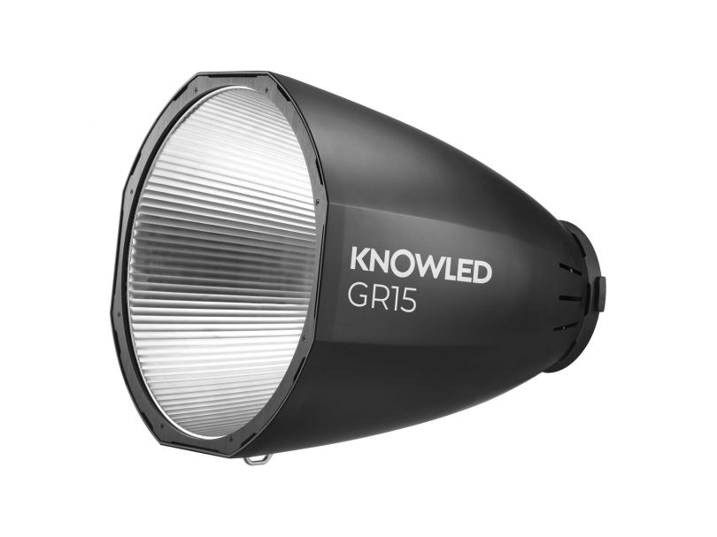 Рефлектор Godox Knowled GR15 с байонетом G Mount