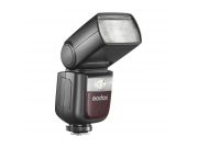 Вспышка накамерная Godox Ving V860IIIN TTL для Nikon