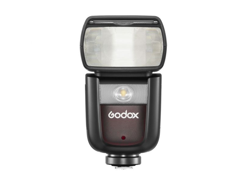 Вспышка накамерная Godox Ving V860IIIN TTL для Nikon