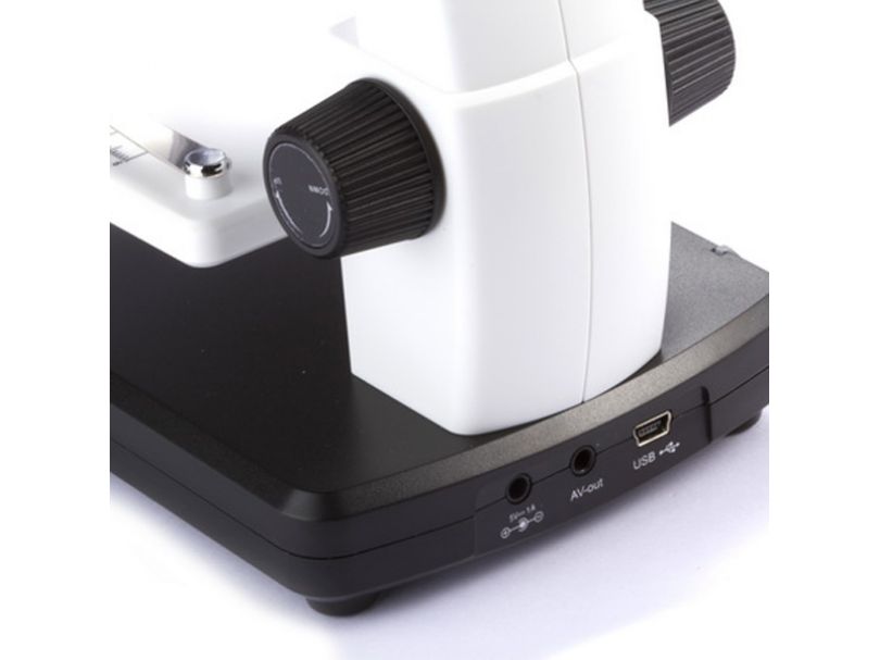 Микроскоп цифровой Levenhuk DTX 500 LCD