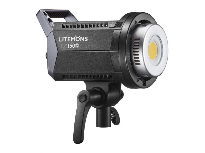 Осветитель светодиодный Godox LITEMONS LA150D