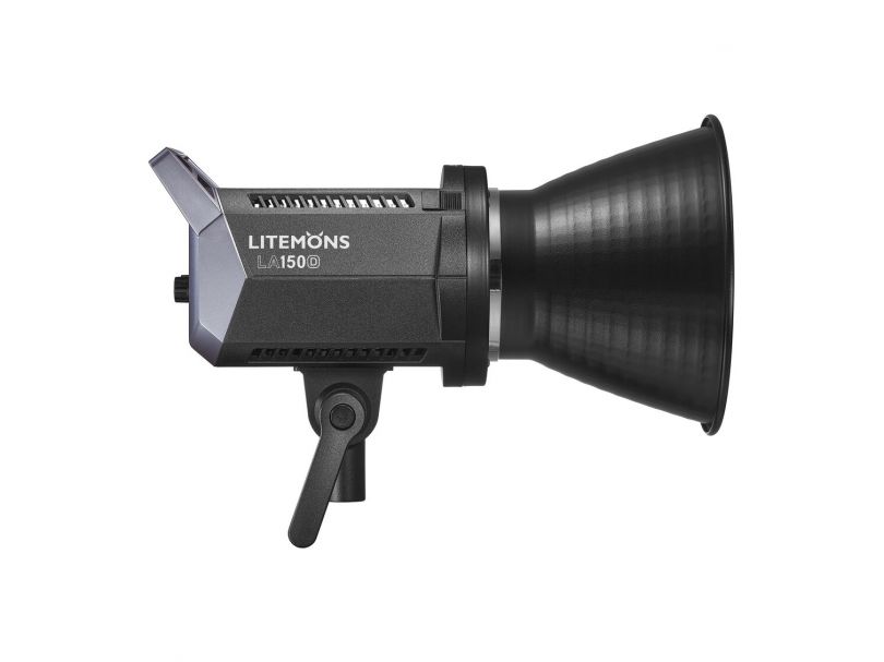 Осветитель светодиодный Godox LITEMONS LA150D