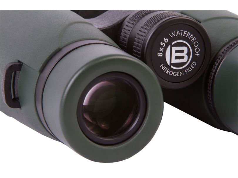 Бинокль Bresser Pirsch 8x56