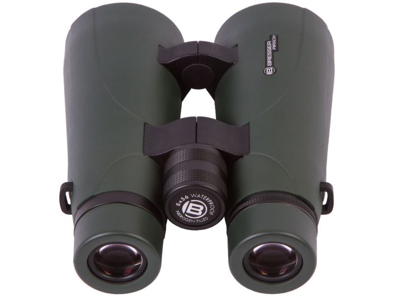 Бинокль Bresser Pirsch 8x56