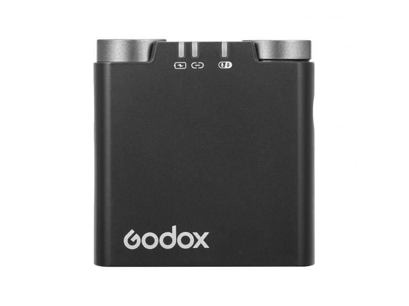 Петличная радиосистема Godox Virso S M1 (для Sony)