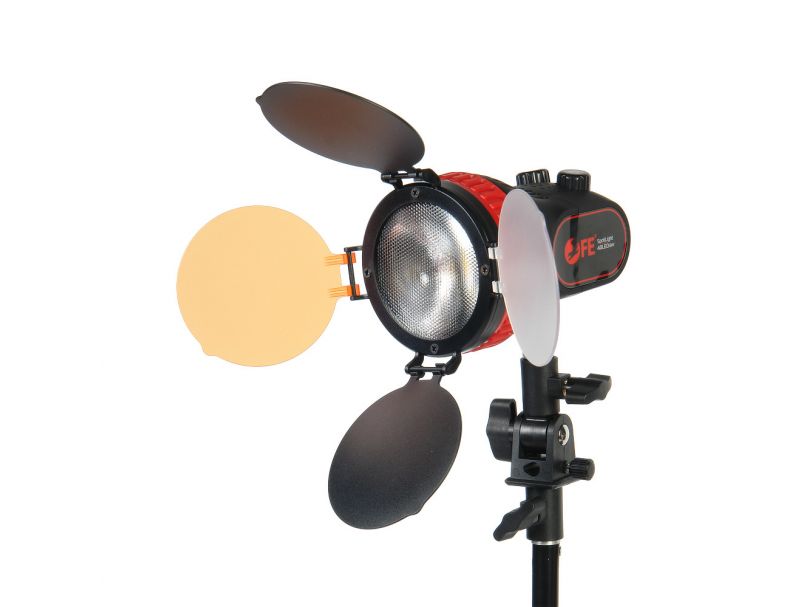 Осветитель Falcon Eyes SpotLight 40LED BW светодиодный