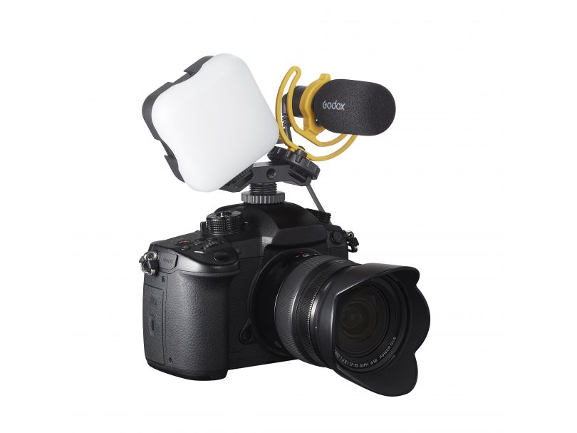 Адаптер Godox VSM-H02