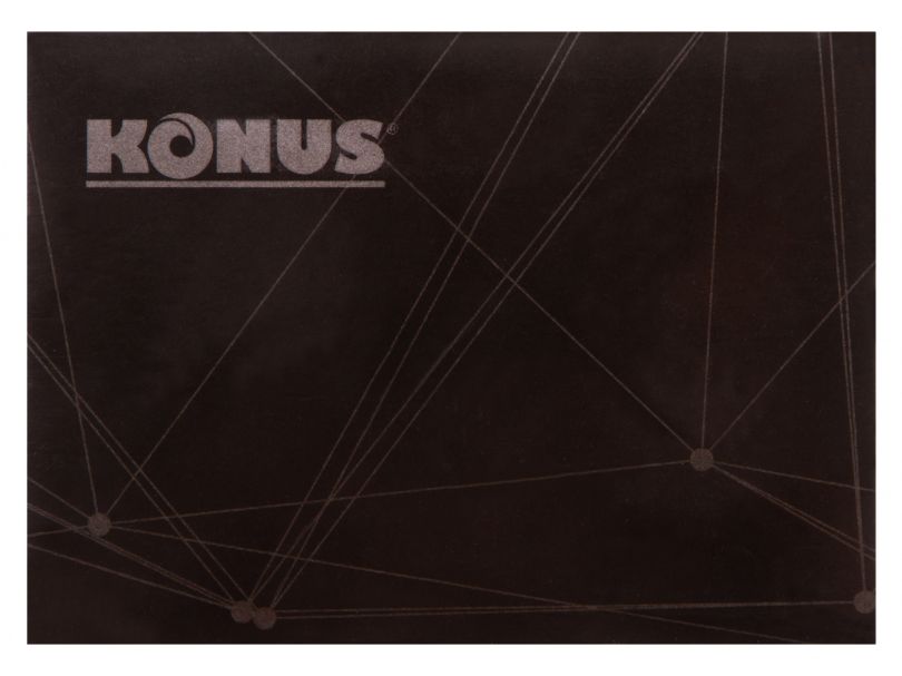 Бинокль Konus Next-2 10x25