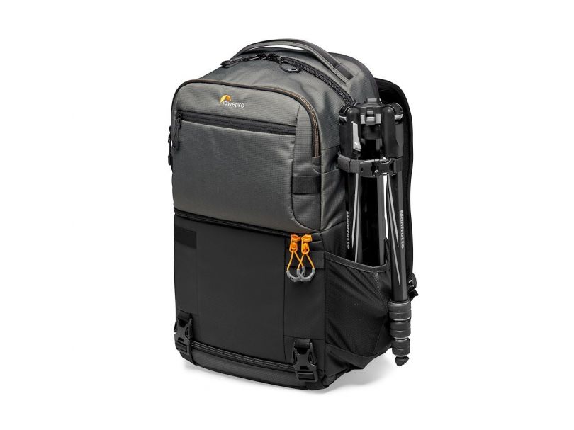 Рюкзак Lowepro Fastpack Pro BP 250 AW III серый