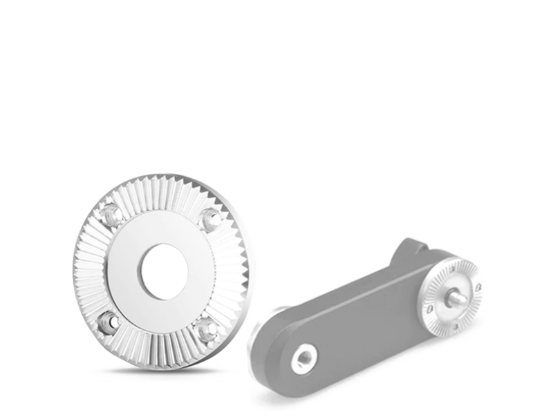 Крепление ARRI Rosette mount SmallRig 1589