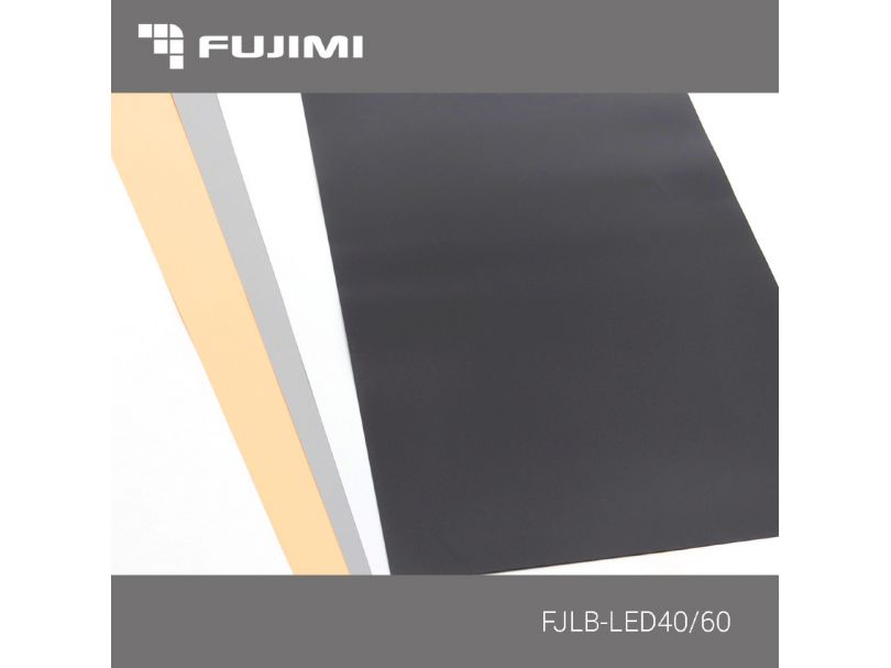 Fujimi FJLB-LED40 Компактная студия для натюрмортов 40*40*40 см