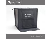 Fujimi FJLB-LED40 Компактная студия для натюрмортов 40*40*40 см