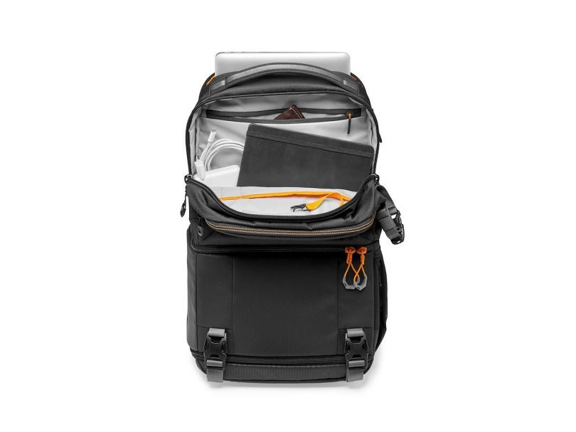 Рюкзак Lowepro Fastpack BP 250 AW III черный