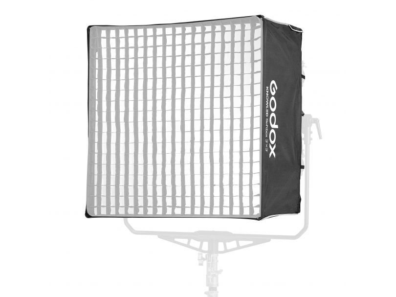 Софтбокс Godox Knowled AB04S33 для AB04