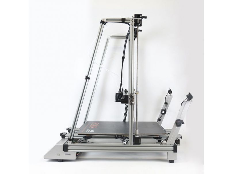 3D принтер Wanhao D12/500