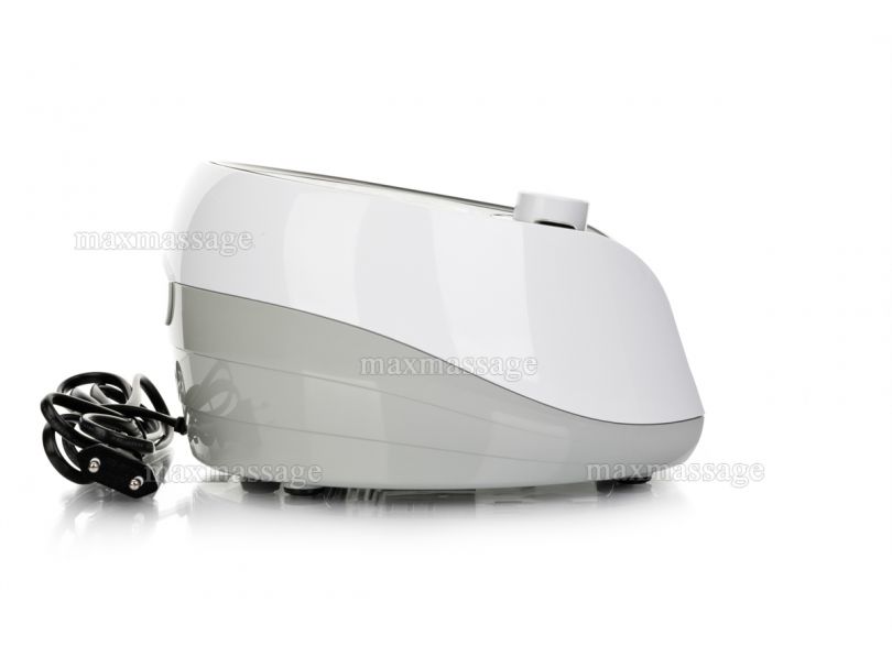 WelbuTech Seven Liner Zam Luxury Z-Sport Аппарат для лимфодренажа, прессотерапии, массажа (полный комплект), размер XXL