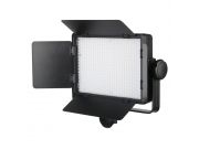 Осветитель светодиодный Godox LED500W студийный (без пульта)