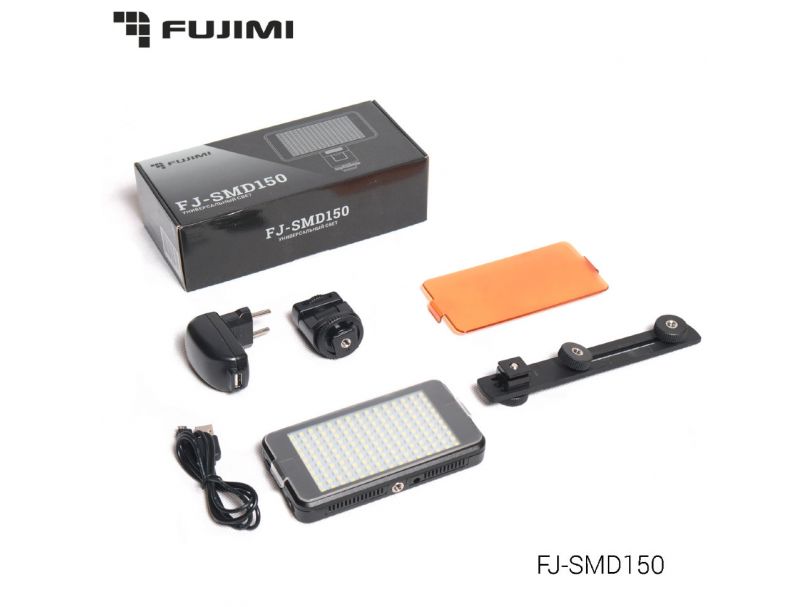 Fujimi FJ-SMD150 Универсальный свет на SMD диодах (150 шт.)
