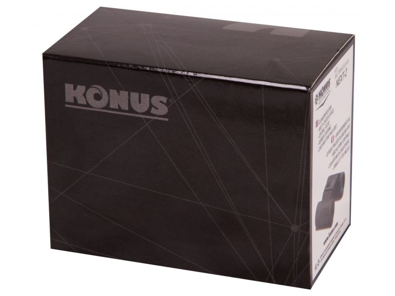 Бинокль Konus Next-2 8x21