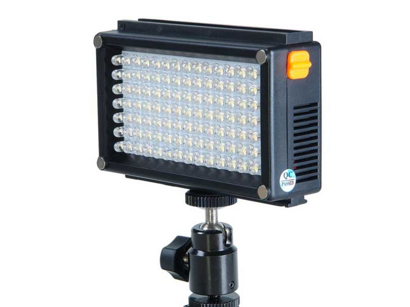 Осветитель LED BOX 98 накамерный светодиодный