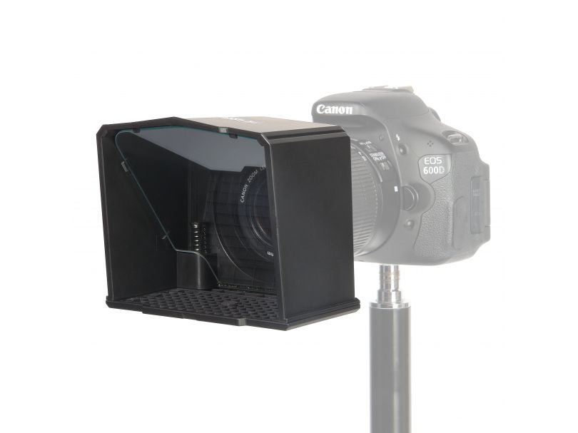 Телесуфлер GreenBean Teleprompter Smart 6