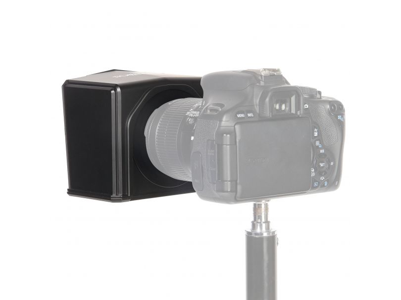 Телесуфлер GreenBean Teleprompter Smart 6
