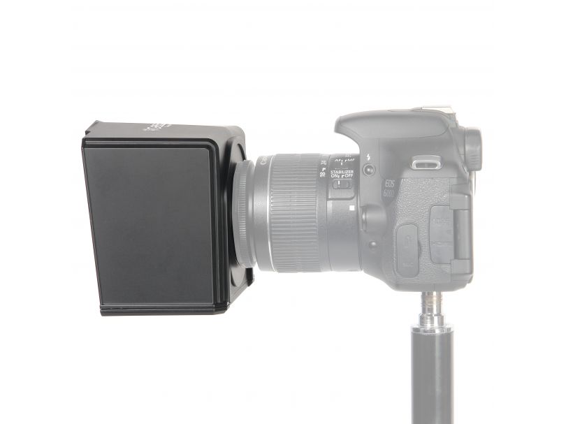 Телесуфлер GreenBean Teleprompter Smart 6