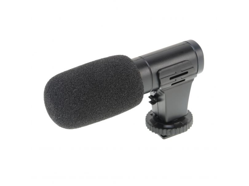 Комплект оборудования Falcon Eyes BloggerKit 06 mic для видеосъемки
