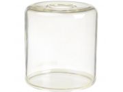 HENSEL Glass Dome clear, single coated 9454637. Защитный колпак