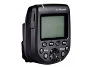 Радиосинхронизатор SkyPort Transmitter Plus HS for Nikon Elinchrom