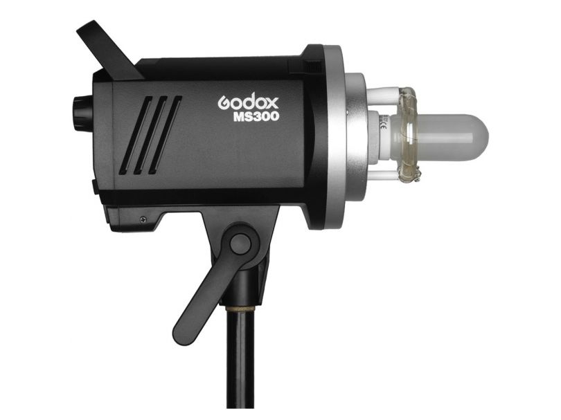 Комплект студийного оборудования Godox MS300-F