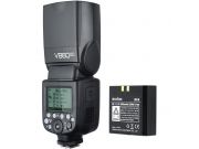 Вспышка накамерная Godox Ving V860IIS TTL для Sony