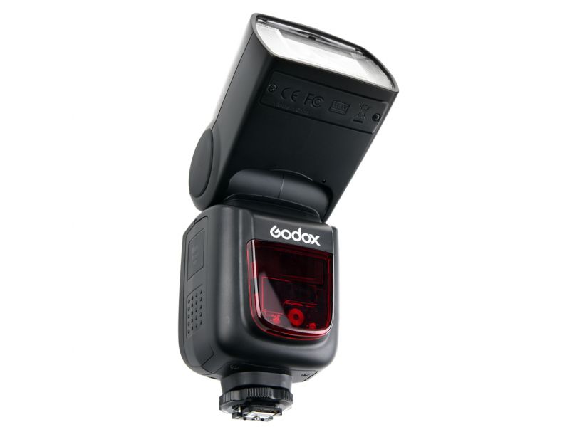 Вспышка накамерная Godox Ving V860IIS TTL для Sony