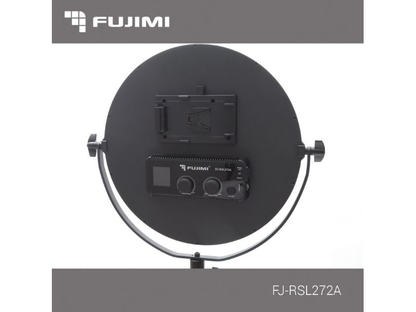 Fujimi FJ-RSL272A Профессиональная осветительная панель