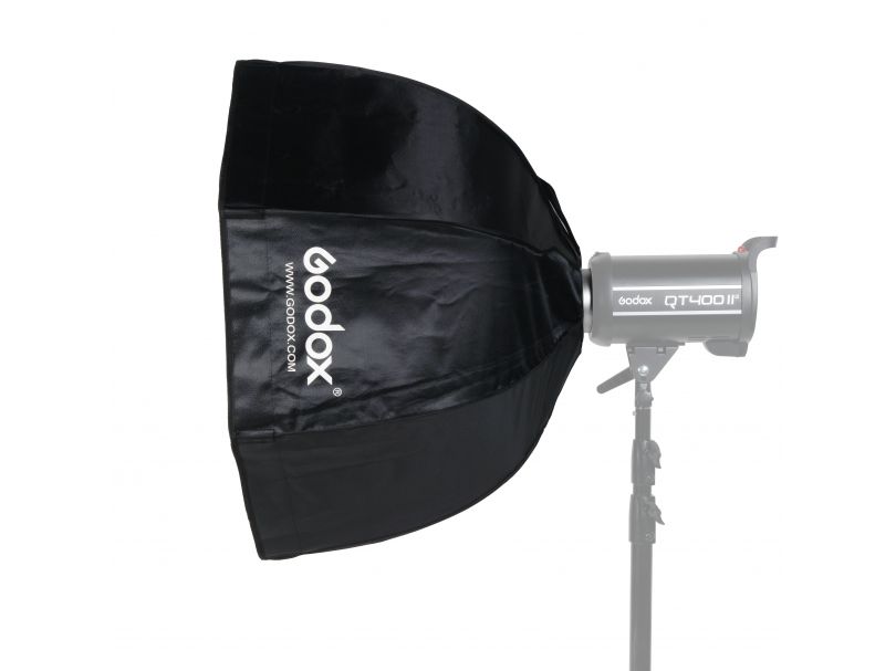 Октобокс Godox SB-UFW80 быстроскладной с сотами