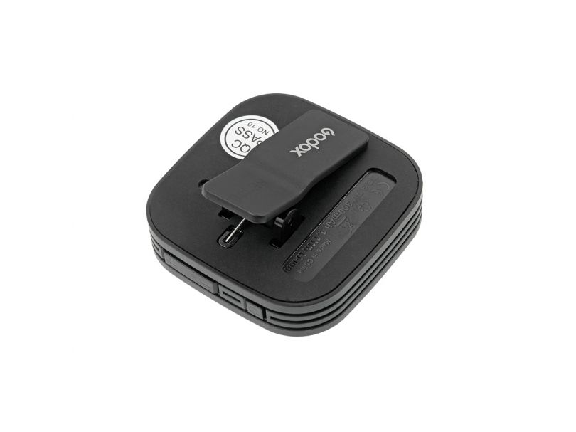 Осветитель светодиодный Godox LEDM32 для смартфонов