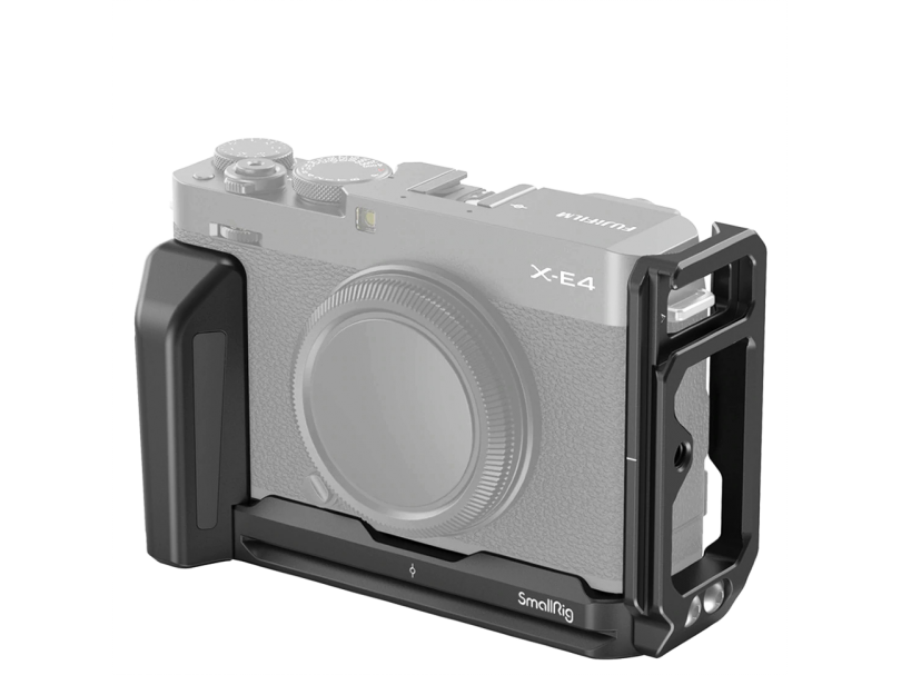 L-площадка SmallRig 3231 для Fujifilm X-E4