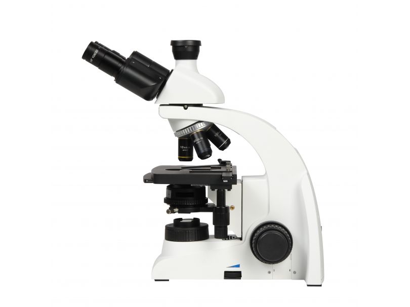 Микроскоп биологический Микромед 2 (3-20 inf.)