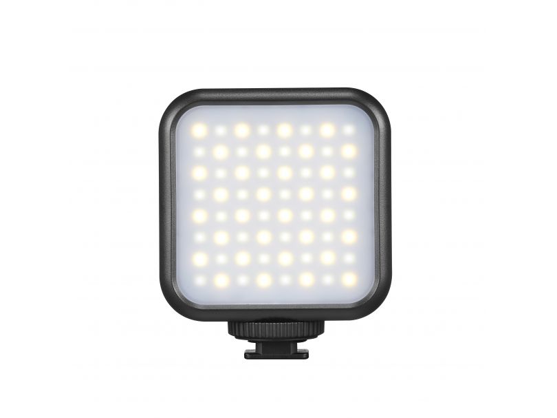 Осветитель светодиодный Godox LITEMONS LED6Bi накамерный